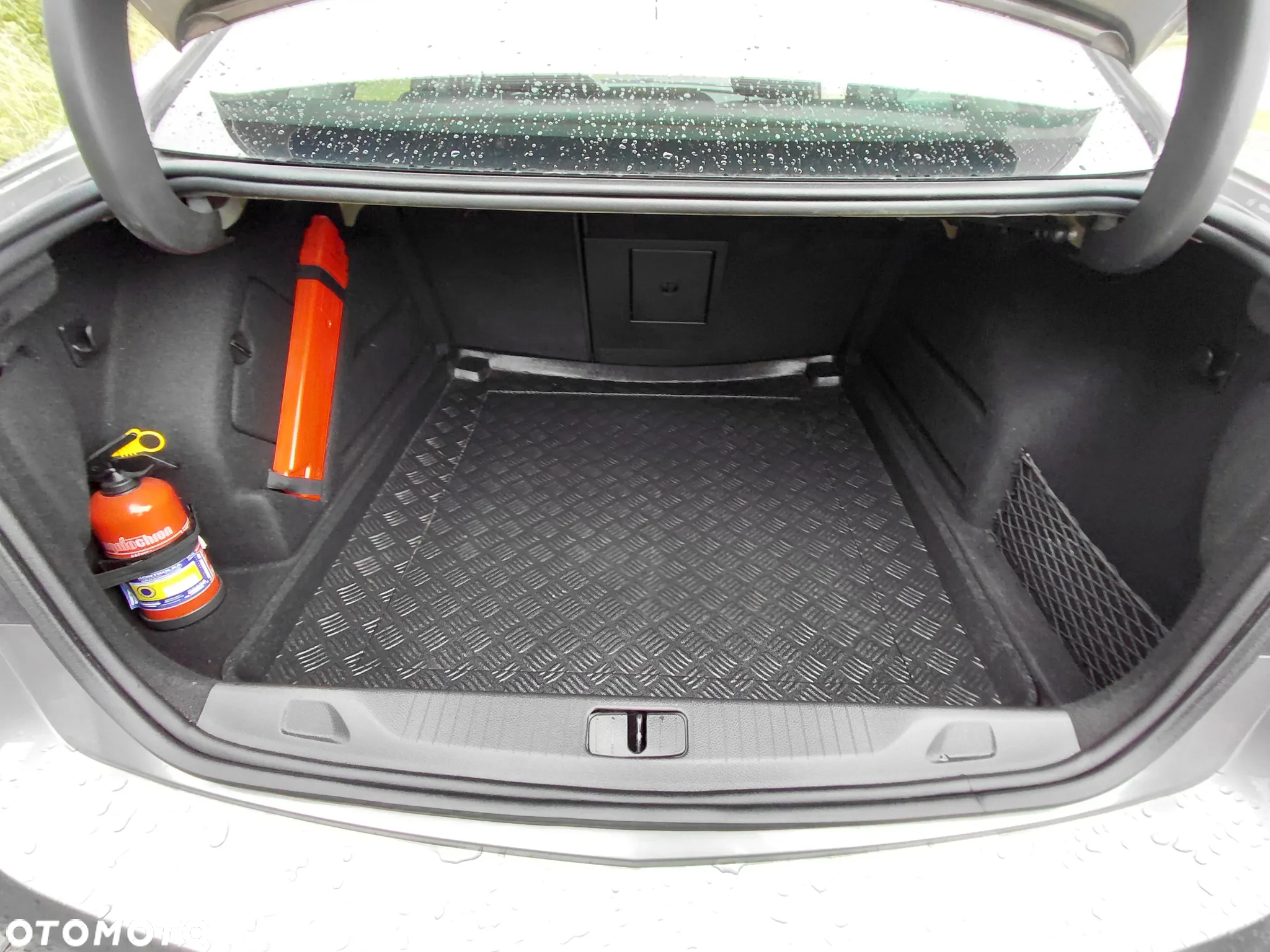 Opel Astra IV 1.6 Active EU6 - 10