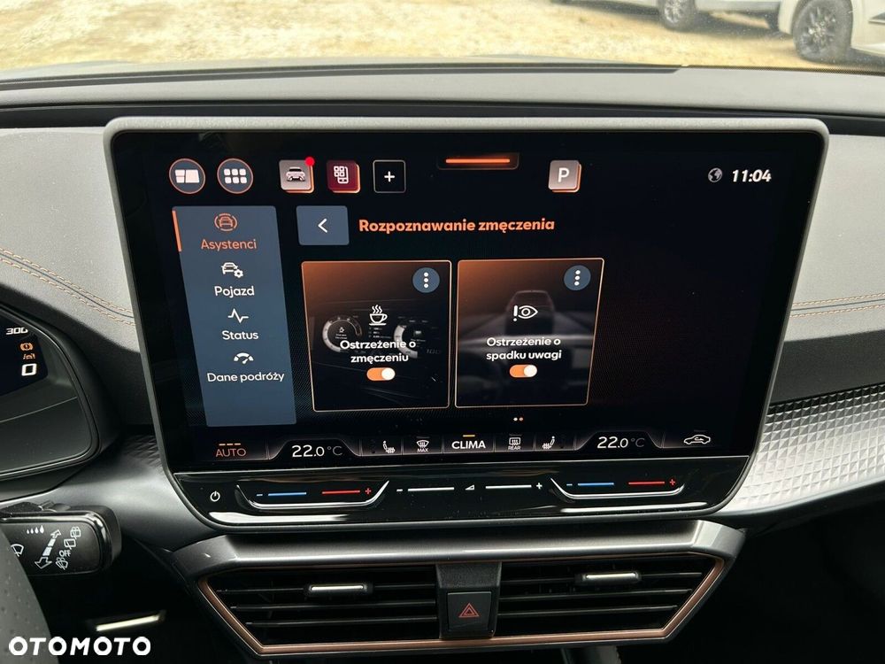 Cupra Leon Sportstourer - 26