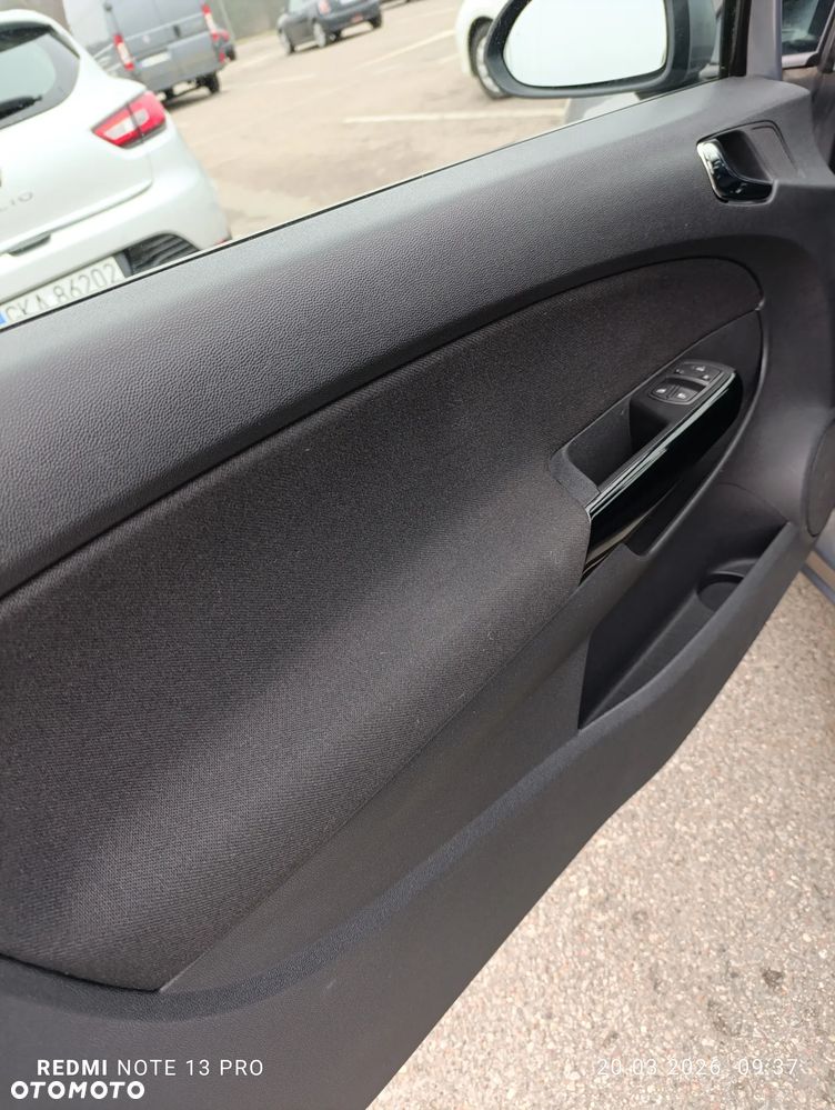 Opel Corsa - 12