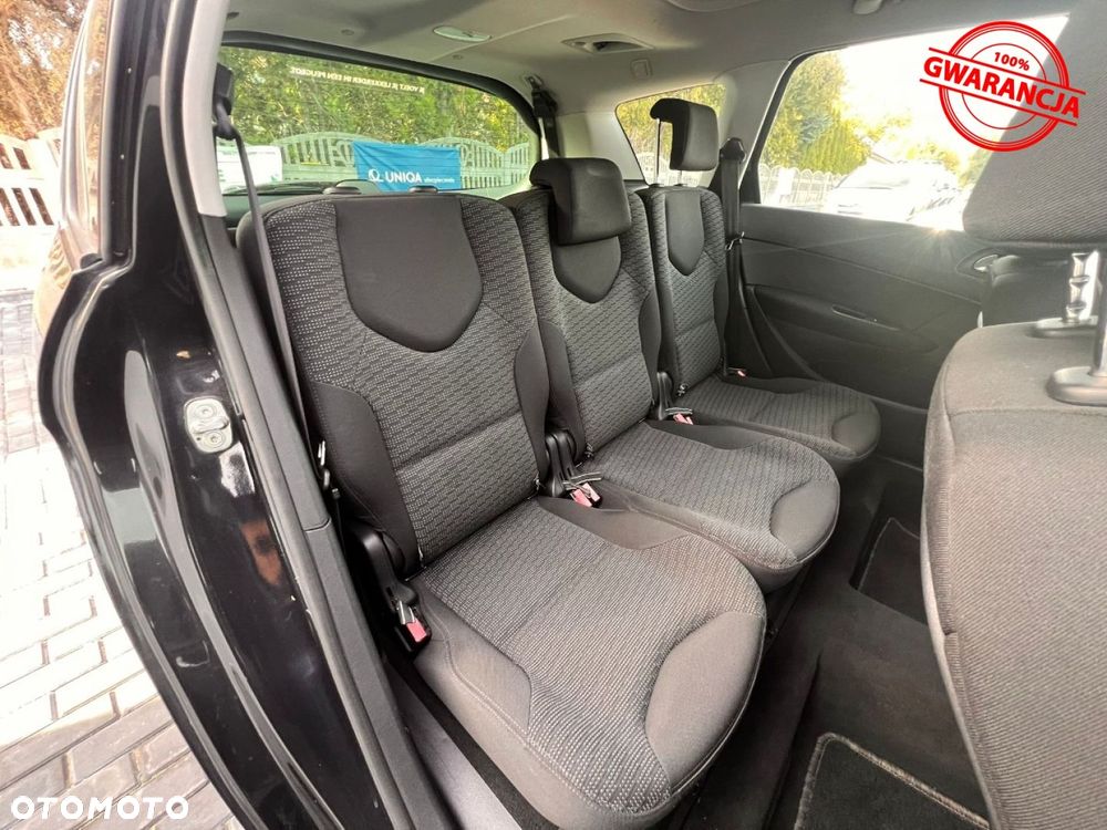 Peugeot 308 1.6 Premium - 27
