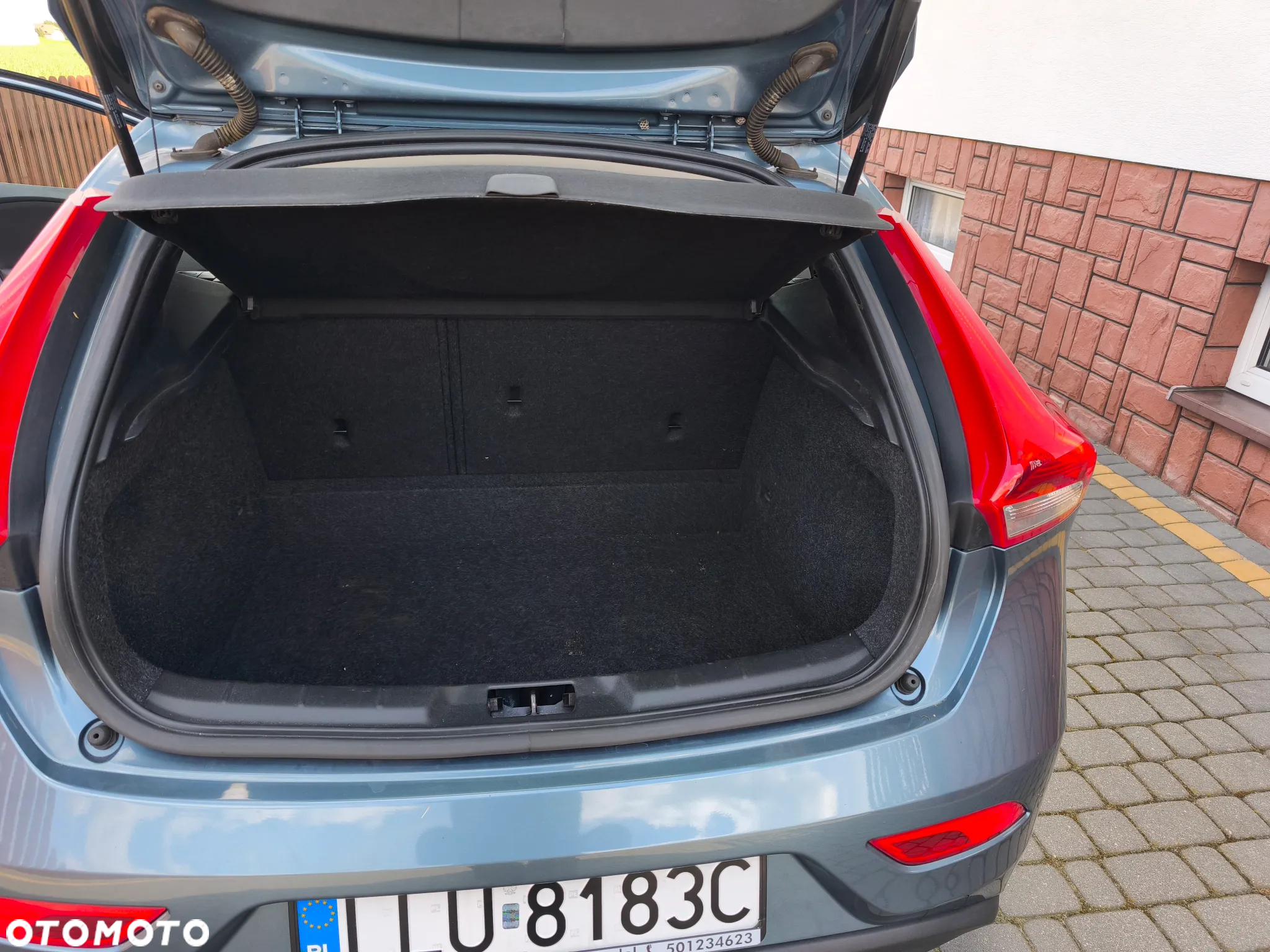 Volvo V40 D2 Momentum - 15