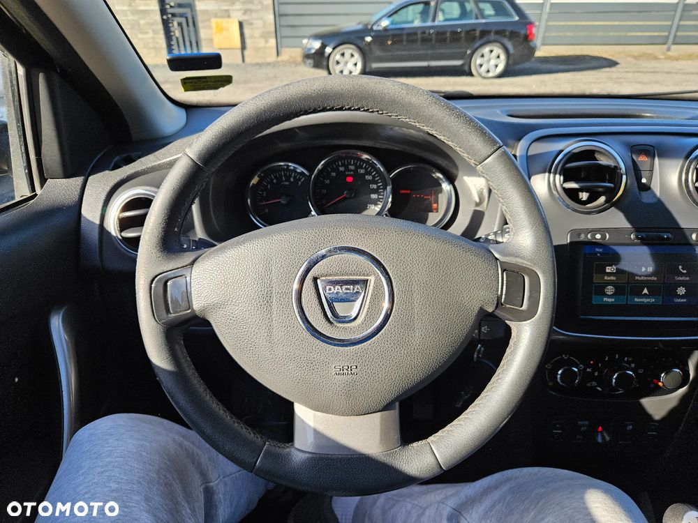 Dacia Logan dCi 90 Laureate - 16