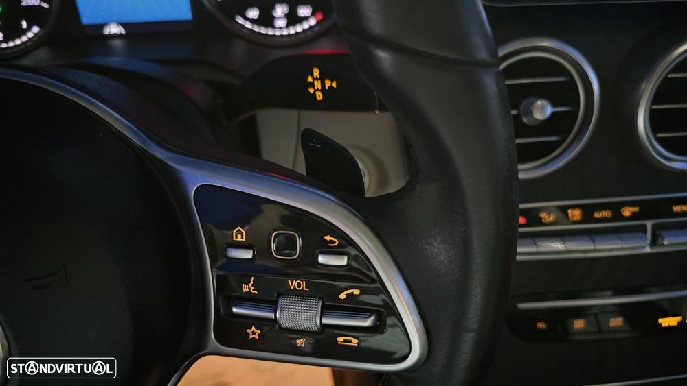 Mercedes-Benz GLC 220 d 4Matic 9G-TRONIC Exclusive - 13