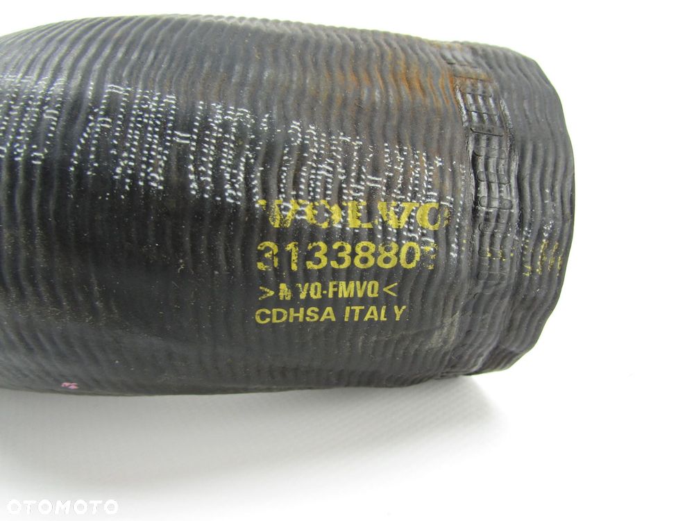 VOLVO V70 III S80 LIFT S60 II V60 11-16 2.0 D4 RURA DOLOT POWIETRZA 31657742 - 7