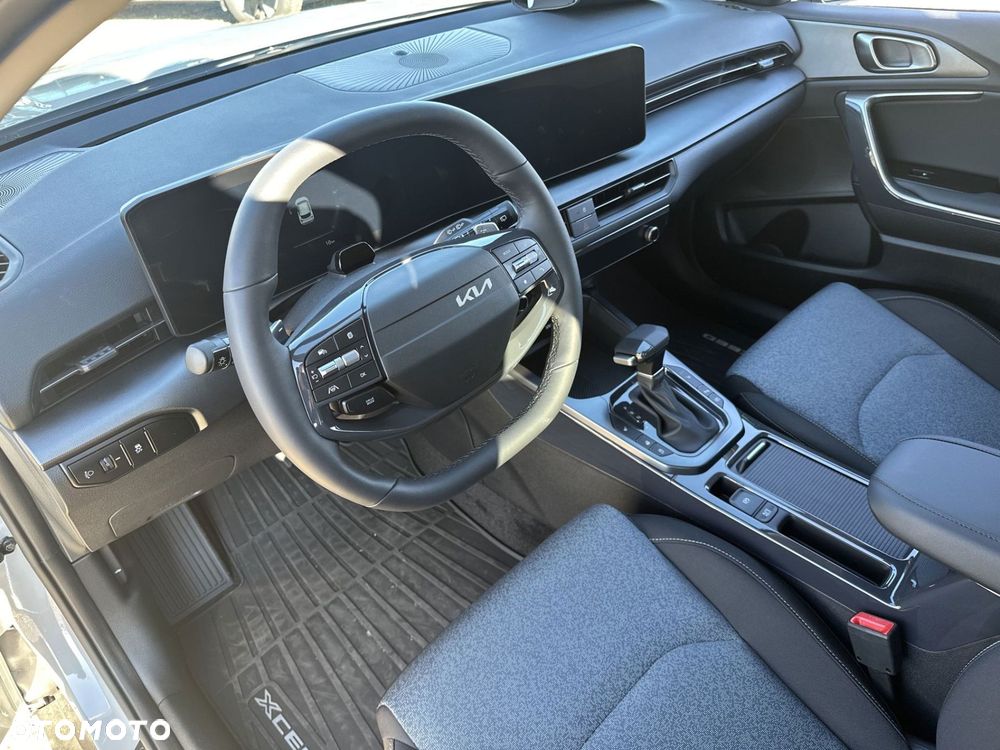 Kia XCeed 1.6 T-GDI M DCT - 9