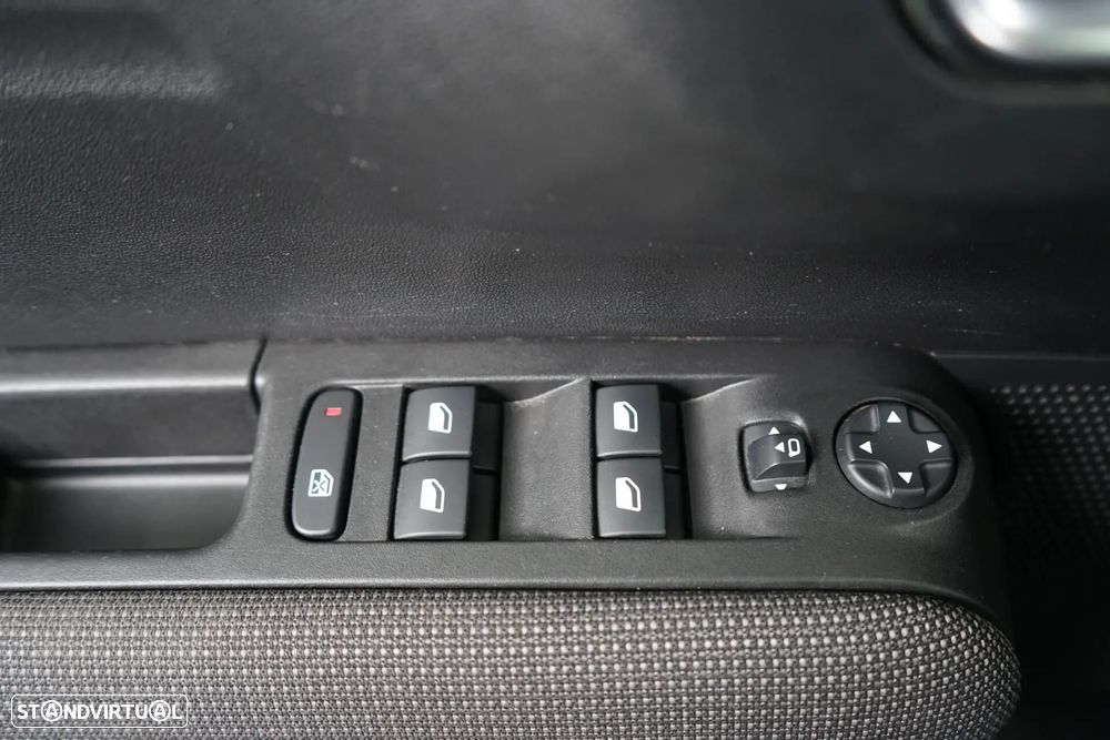 Citroën C3 Aircross 1.2 PureTech Shine - 20