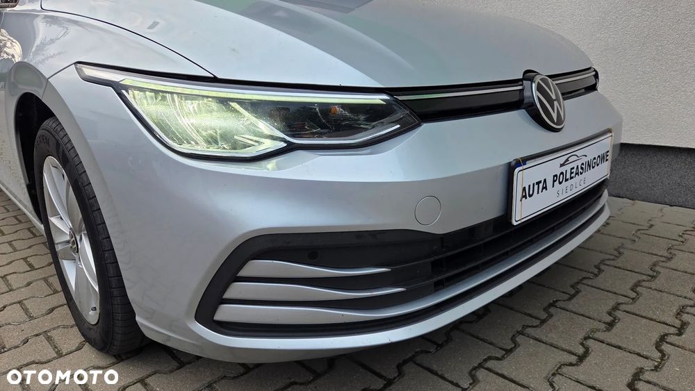 Volkswagen Golf 2.0 TDI Life - 13