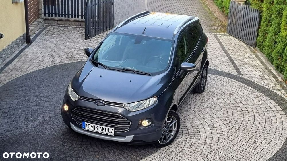 Ford EcoSport - 20