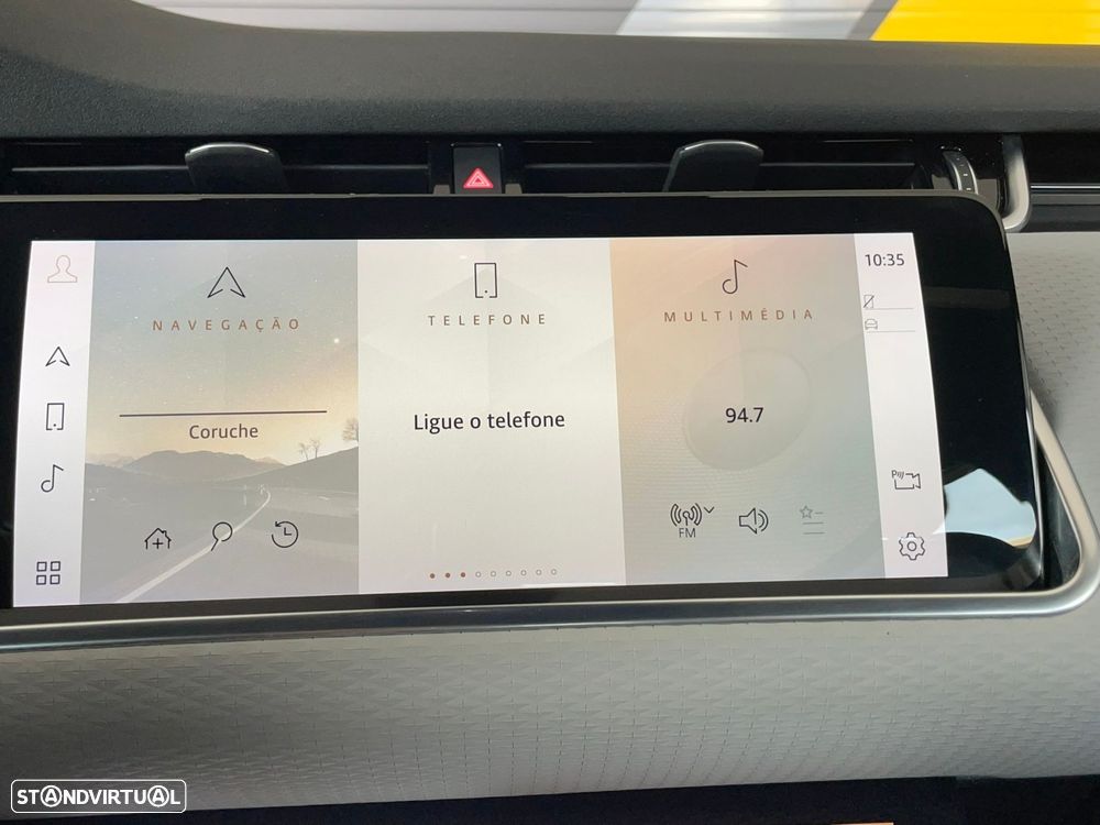 Land Rover Range Rover Evoque 1.5 P300e AWD SE Auto - 20