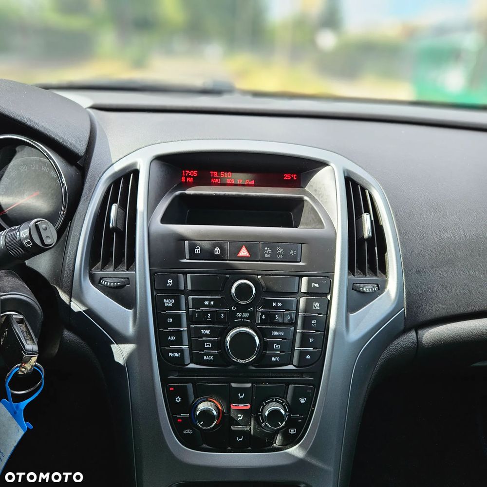 Opel Astra - 18
