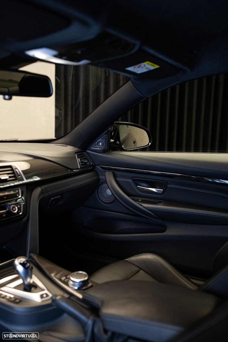 BMW M4 Coupe DKG Competition - 13