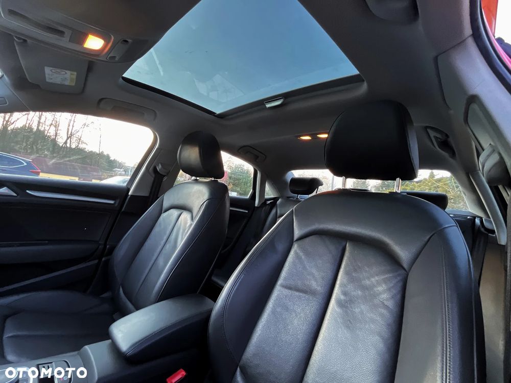 Audi A3 Limousine 1.6 TDI clean diesel Attraction - 6