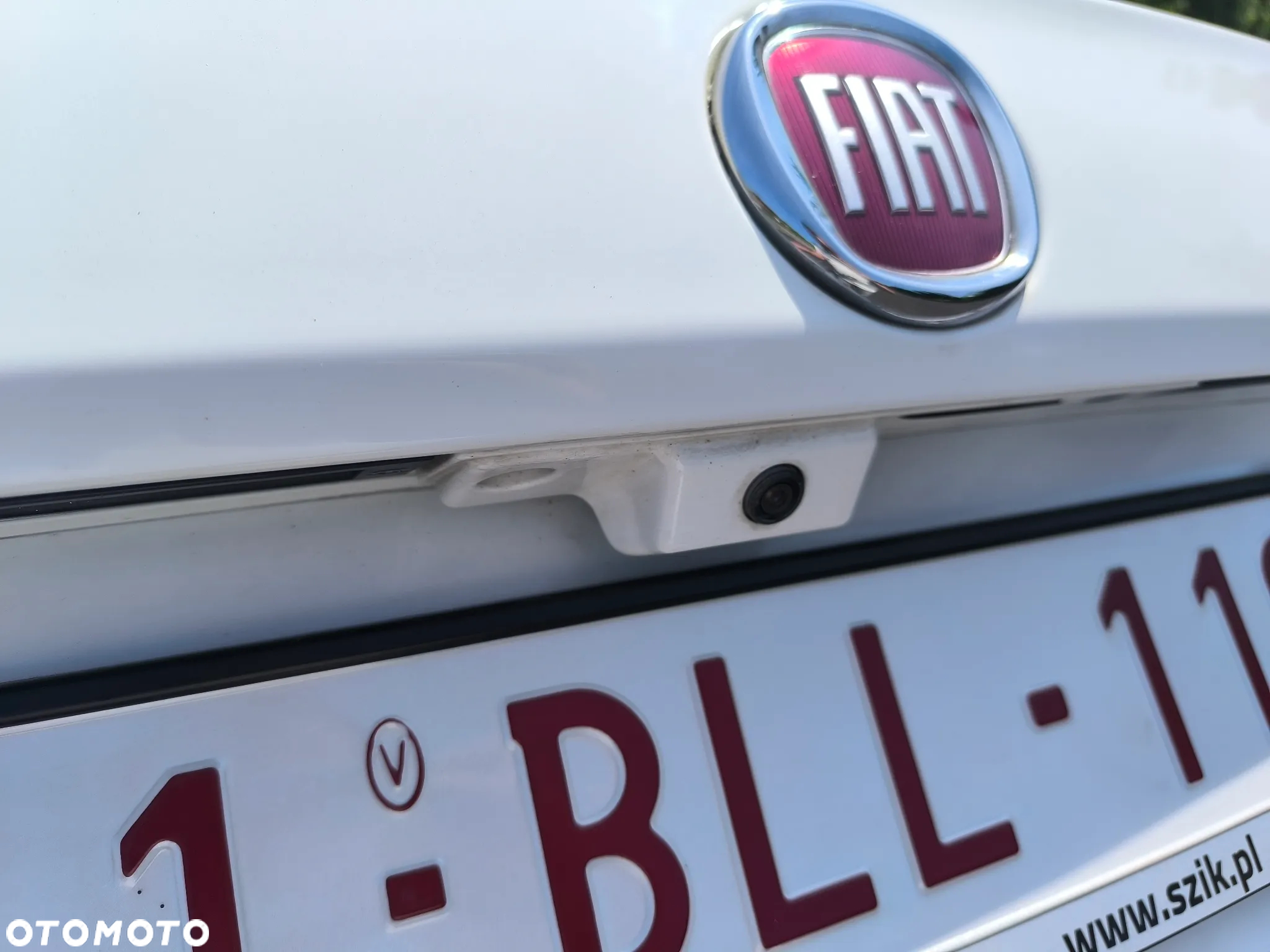 Fiat Tipo 1.4 T-Jet 16v Lounge - 10