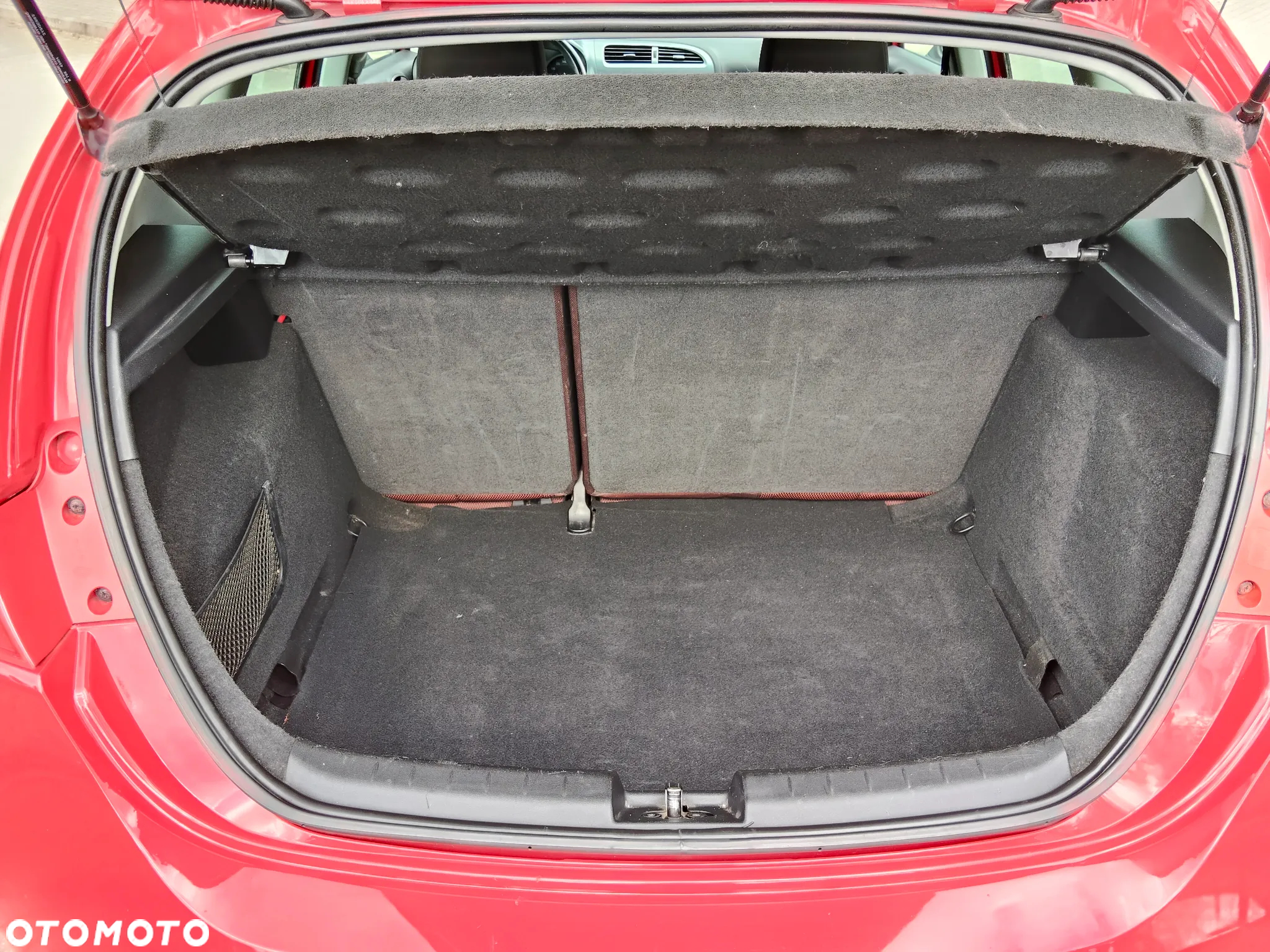 Seat Leon 2.0 T FSI Stylance - 18