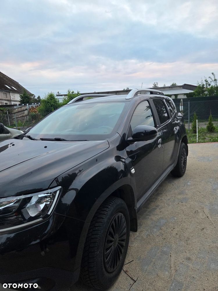 Dacia Duster 1.0 TCe SL Celebration - 7