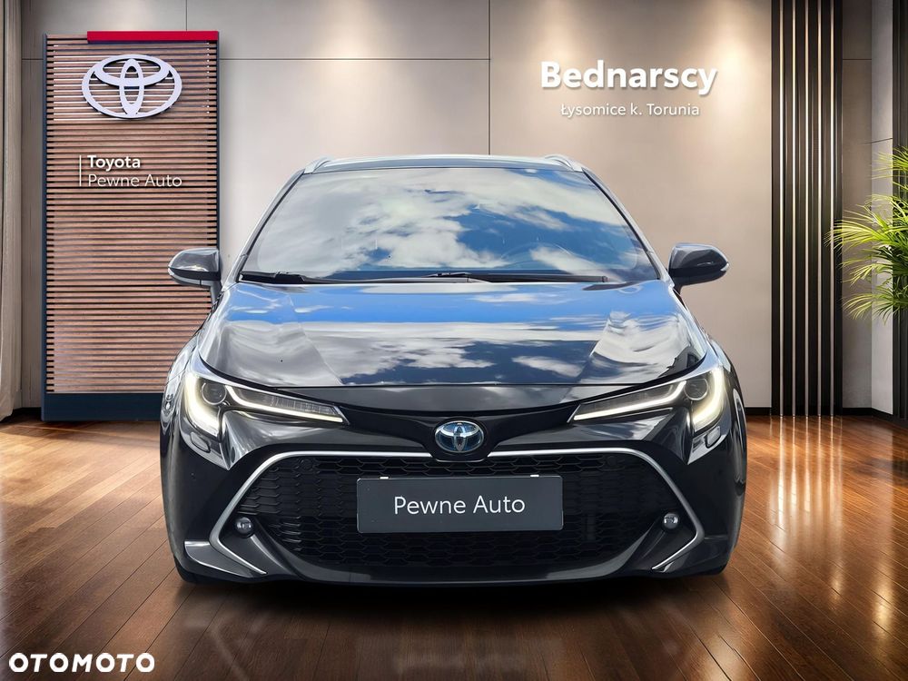 Toyota Corolla - 8