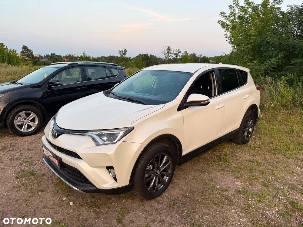 Toyota RAV4 2.0 D-4D 4x2 Start-Stop - 29