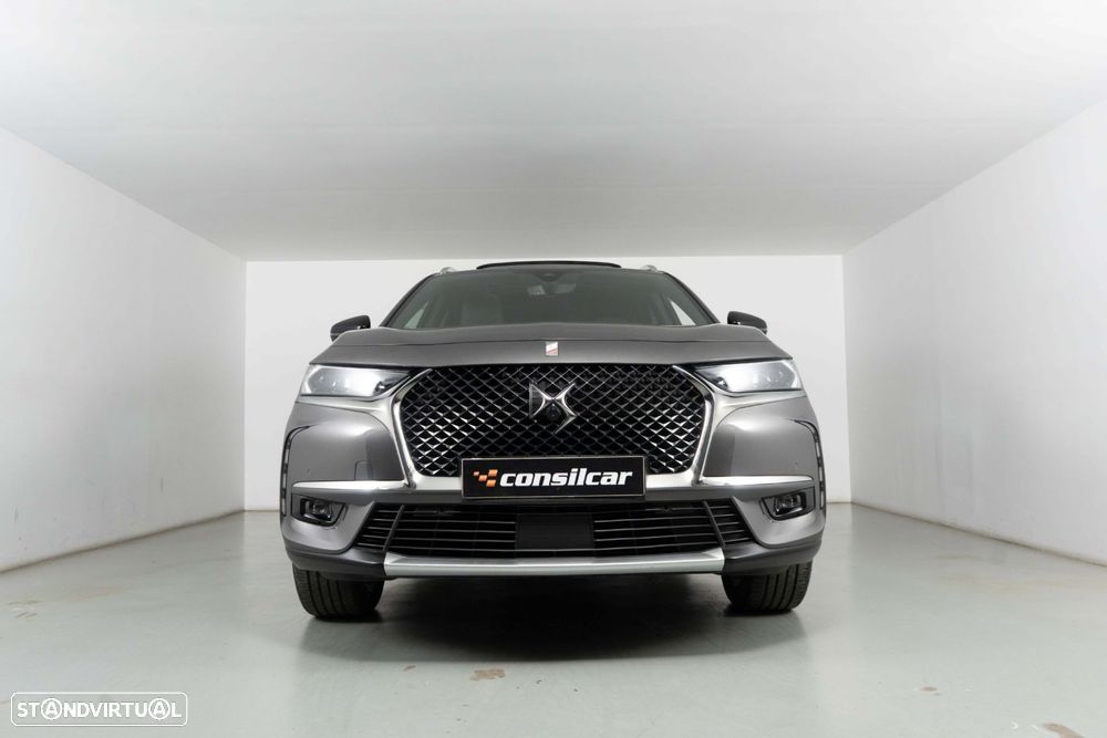 DS DS7 Crossback E-Tense Rivoli EAT8 - 3