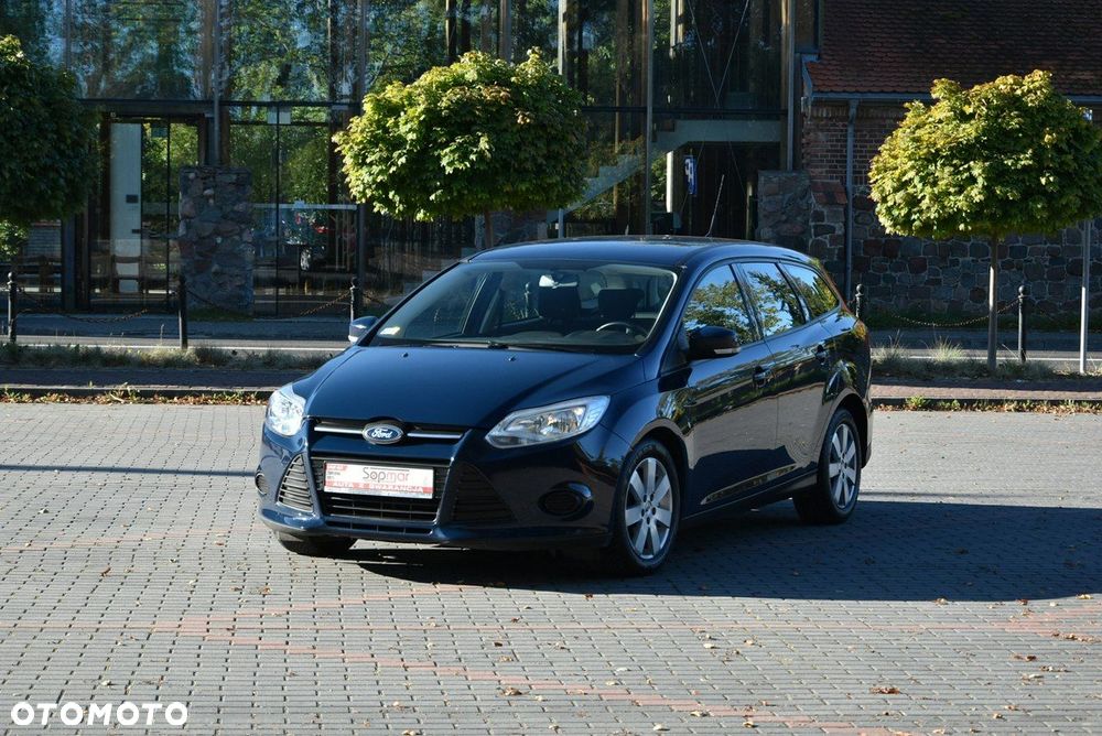 Ford Focus - 2