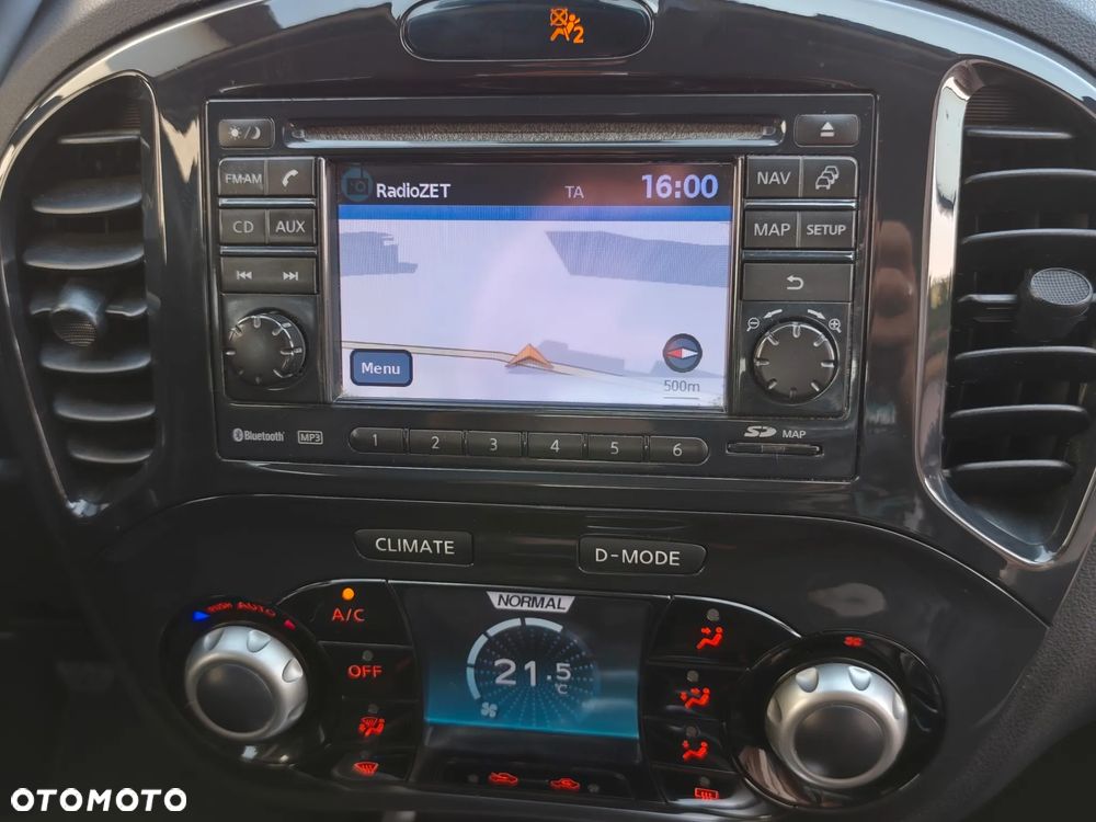 Nissan Juke 1.5 dCi Edition - 31