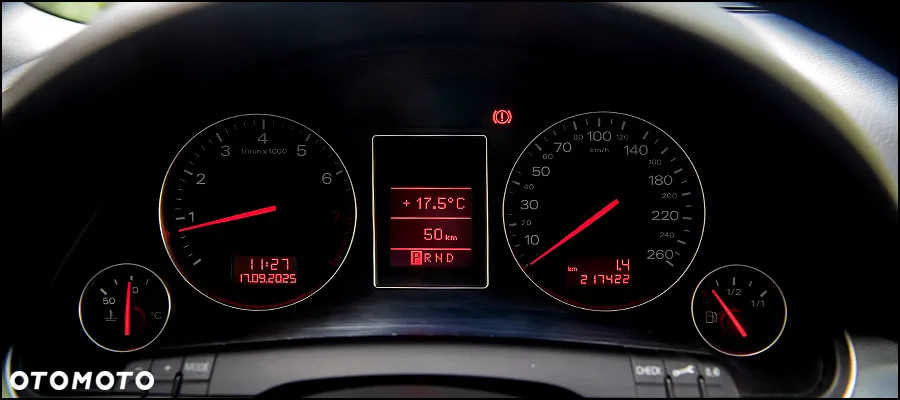Audi A4 - 21