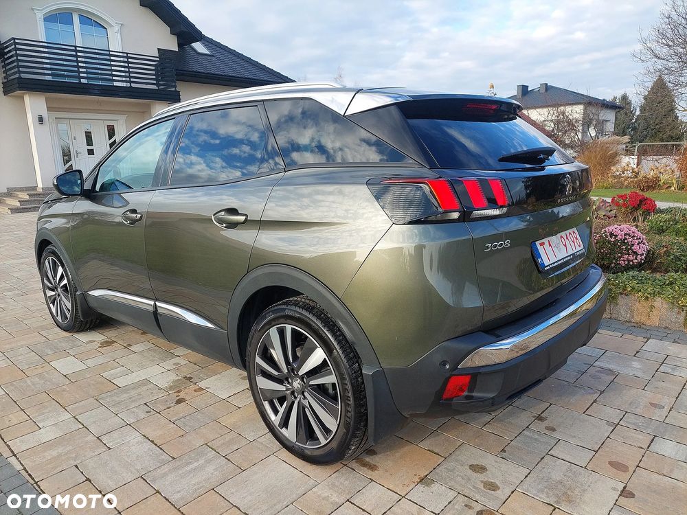 Peugeot 3008 - 2