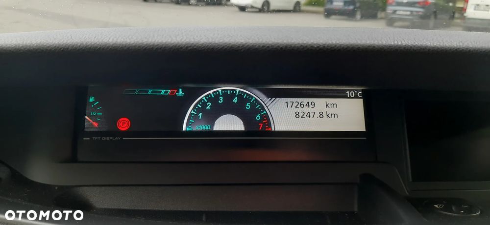 Renault Scenic 1.4 16V TCE Bose Edition - 15