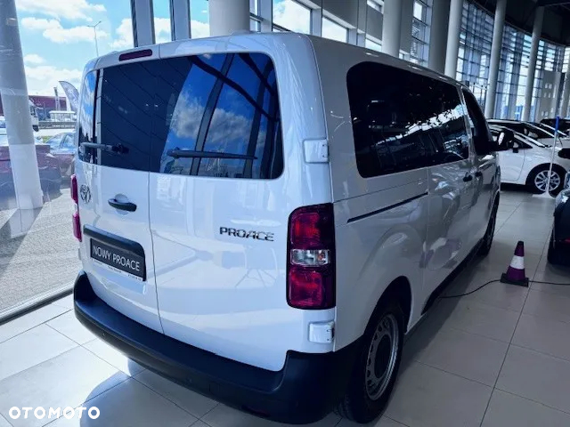Toyota Proace Verso 2.0 D4-D Medium Combi - 3