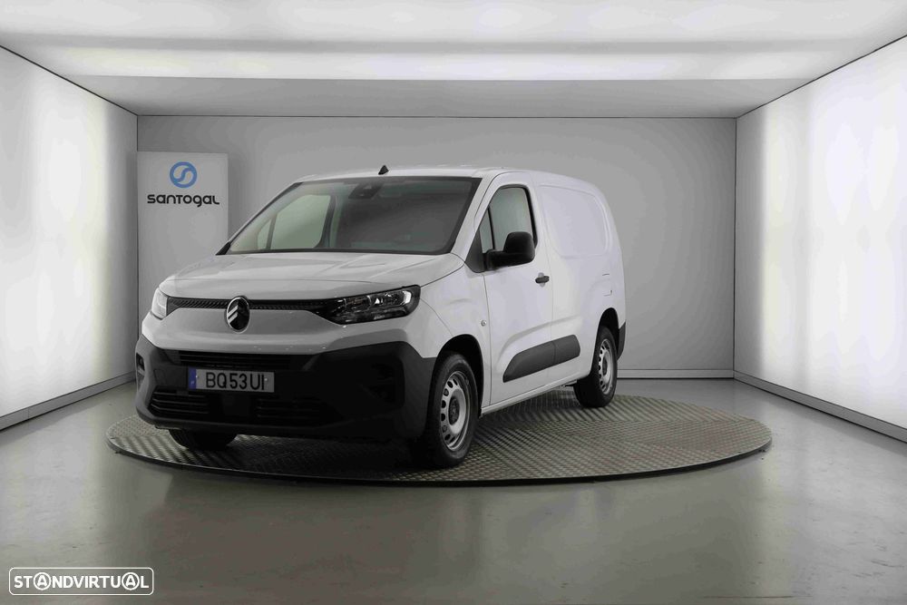 Citroën Berlingo 1.5 BlueHDi XL - 3
