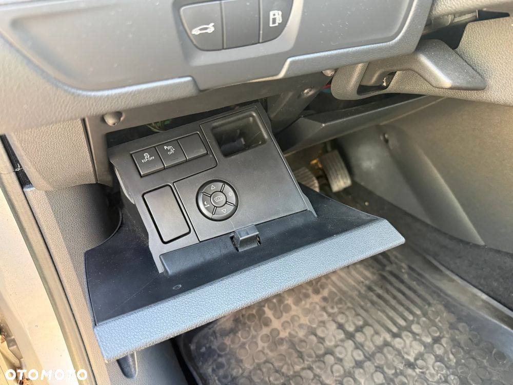 Peugeot 508 HDi FAP 160 Allure - 25