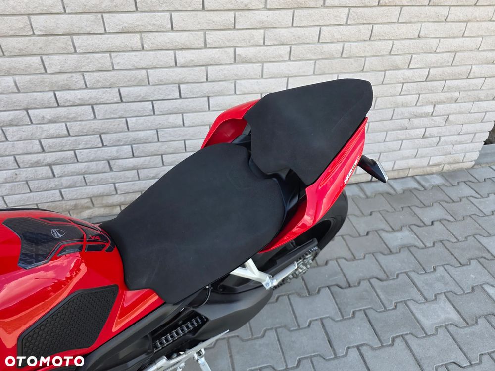 Ducati Streetfighter V4 - 24
