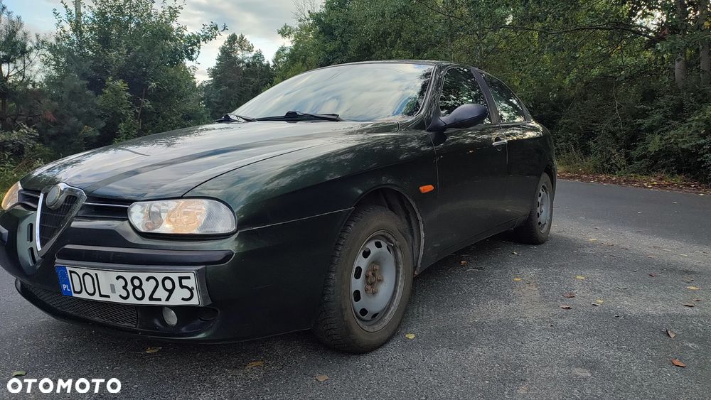 Alfa Romeo 156 - 3