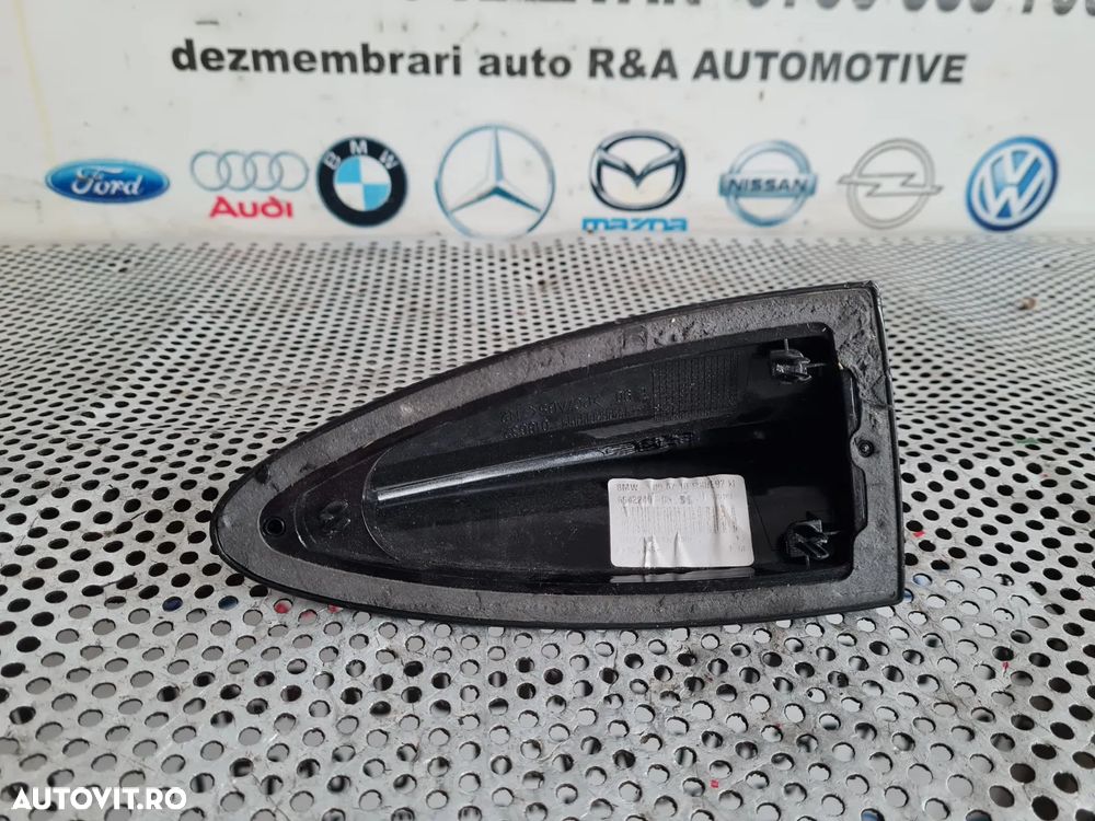 Capac Antena Bmw E92 Cod  - Dezmembrari Arad - 5