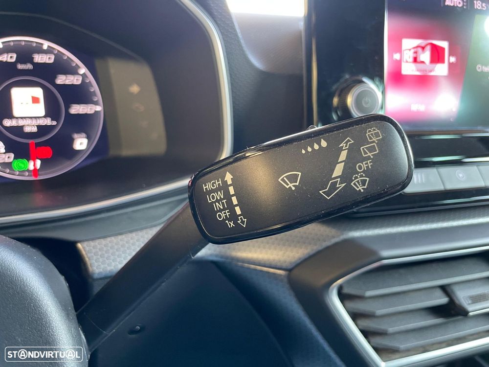 SEAT Leon 1.0 ETSI OPF DSG Style - 17