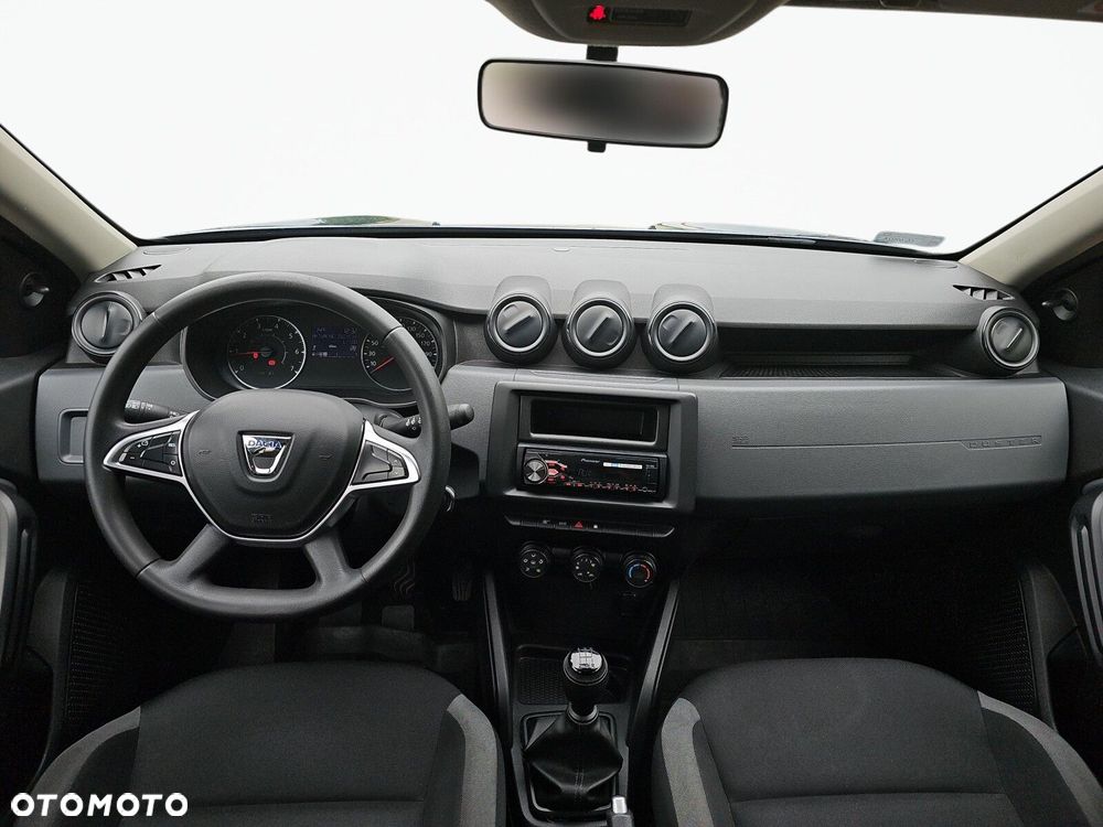 Dacia Duster 1.0 TCe Access - 25