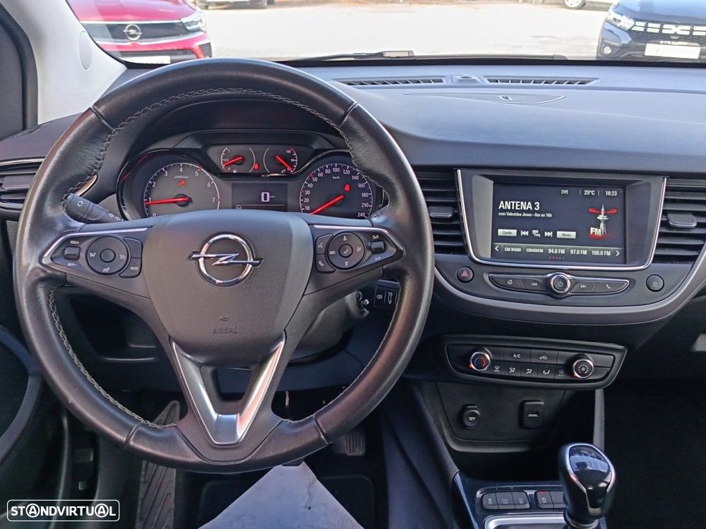 Opel Crossland 1.2 T Business Edition - 8