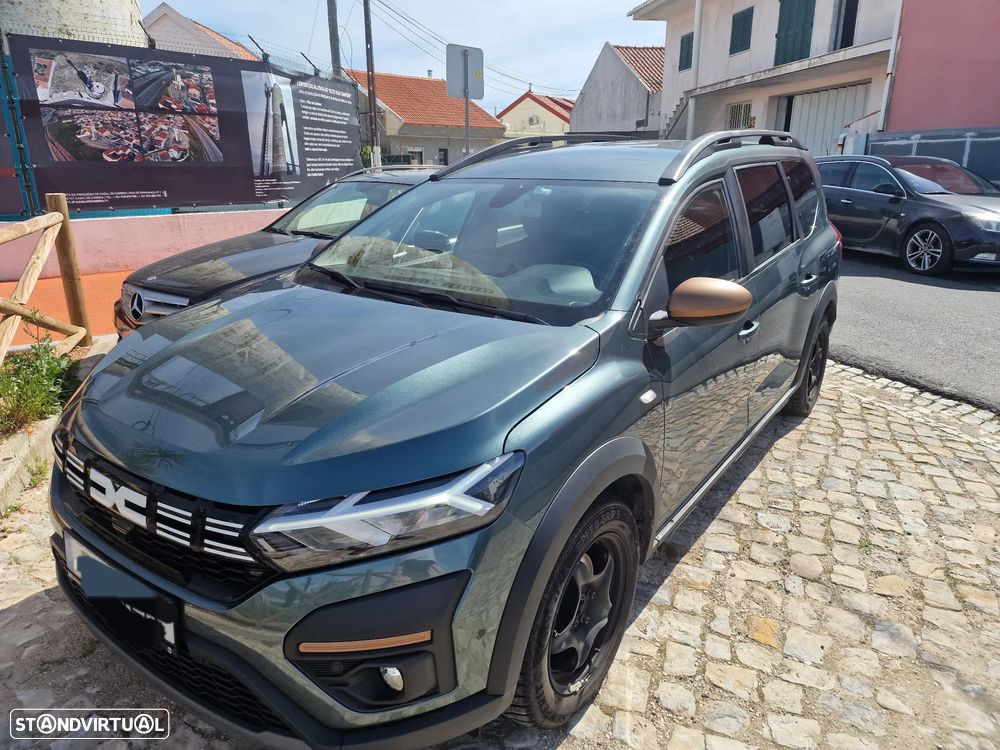 Dacia Jogger - 2