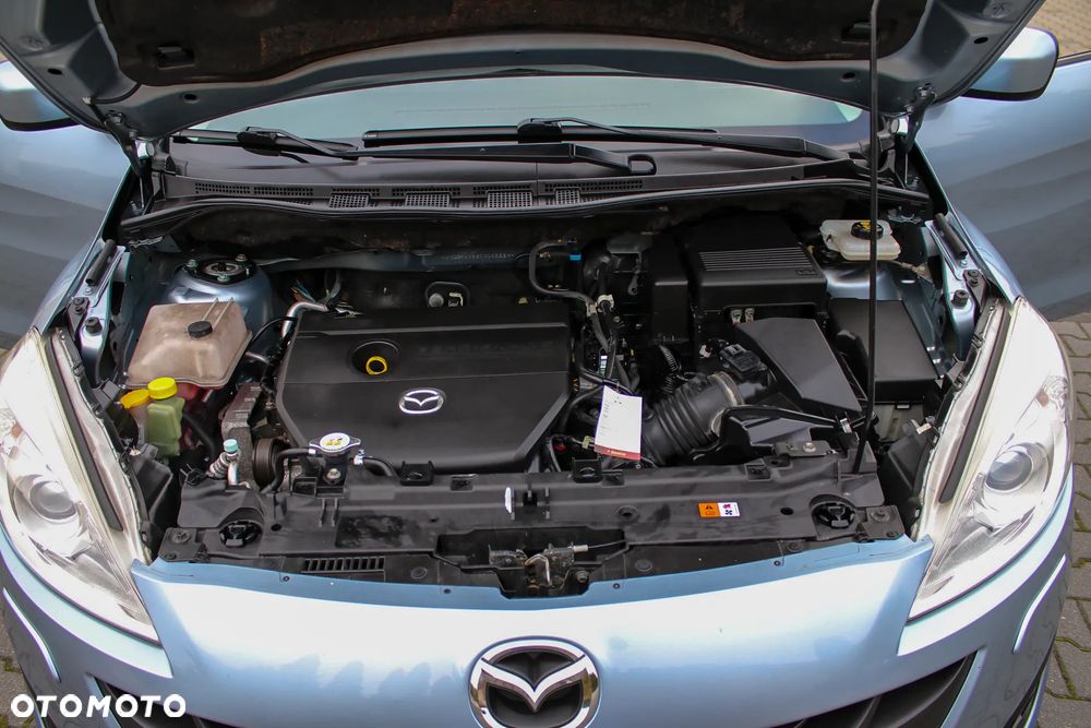 Mazda 5 1.8 MZR Prime-Line - 40