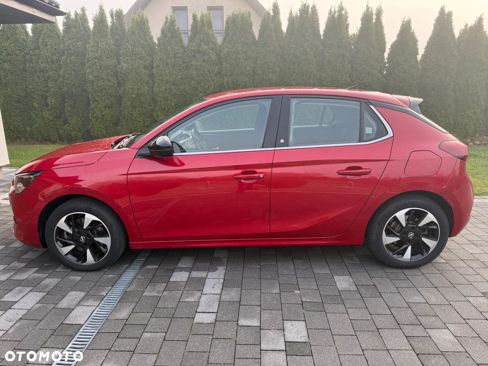 Opel Corsa 2020 photo 5