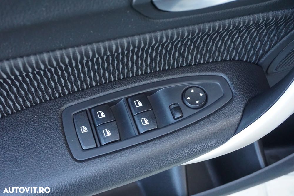 BMW Seria 1 116d Urban Line - 21