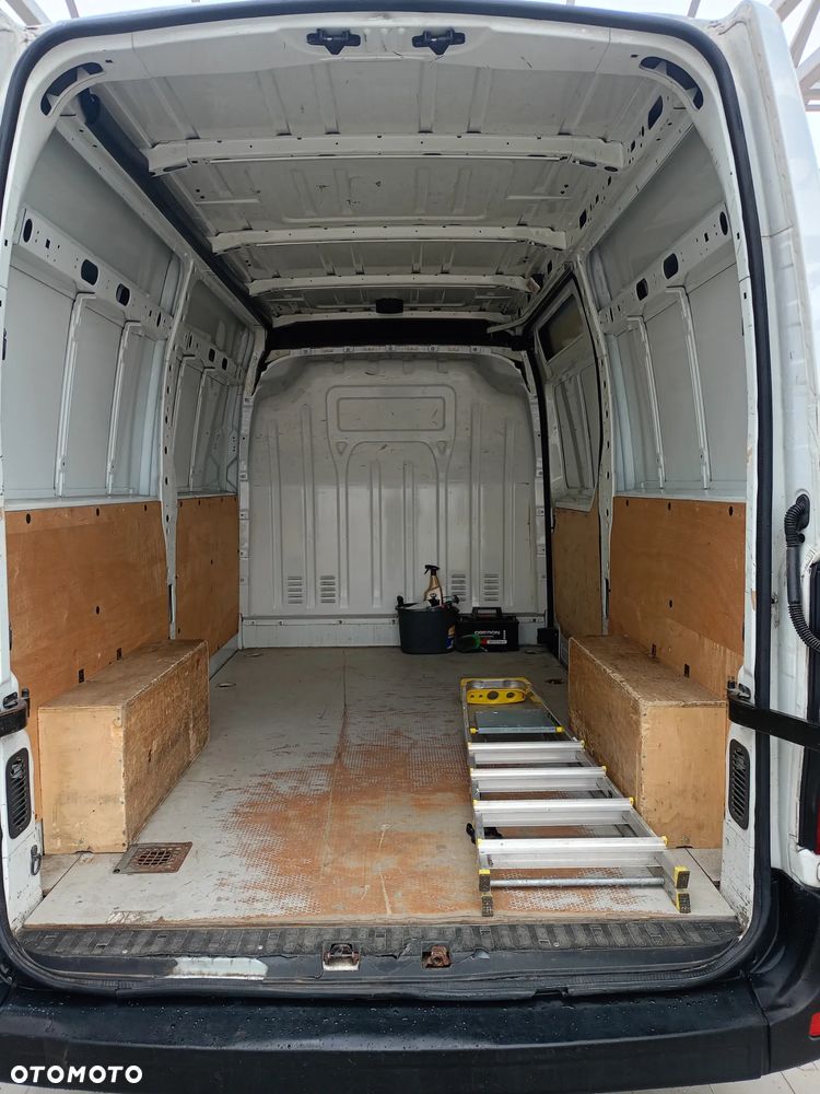 Renault Master - 5