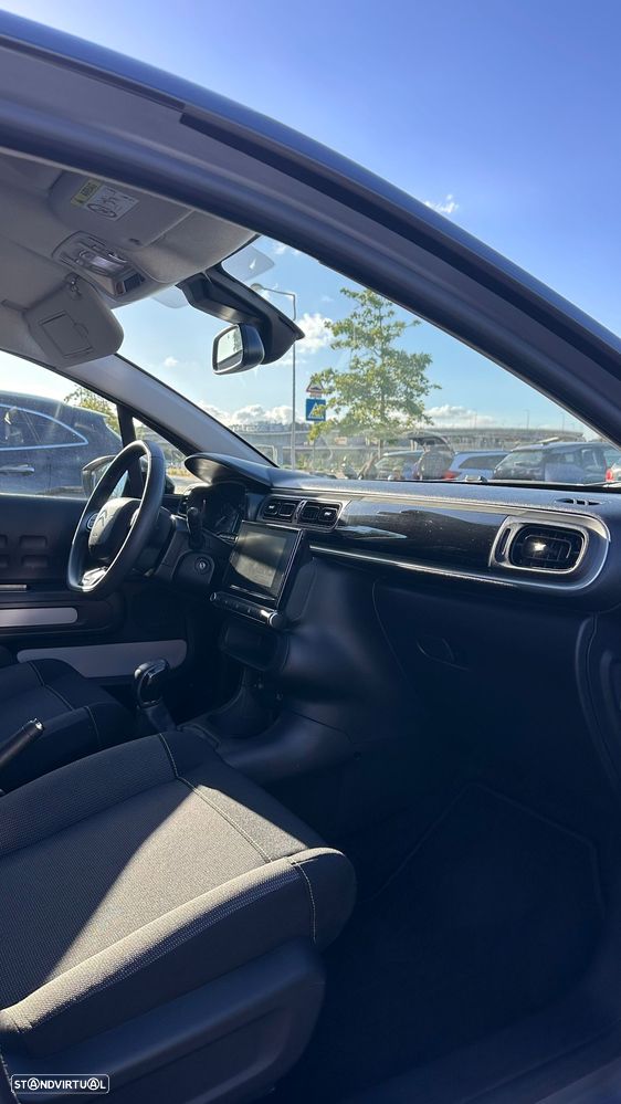 Citroën C3 1.2 PureTech Feel - 7