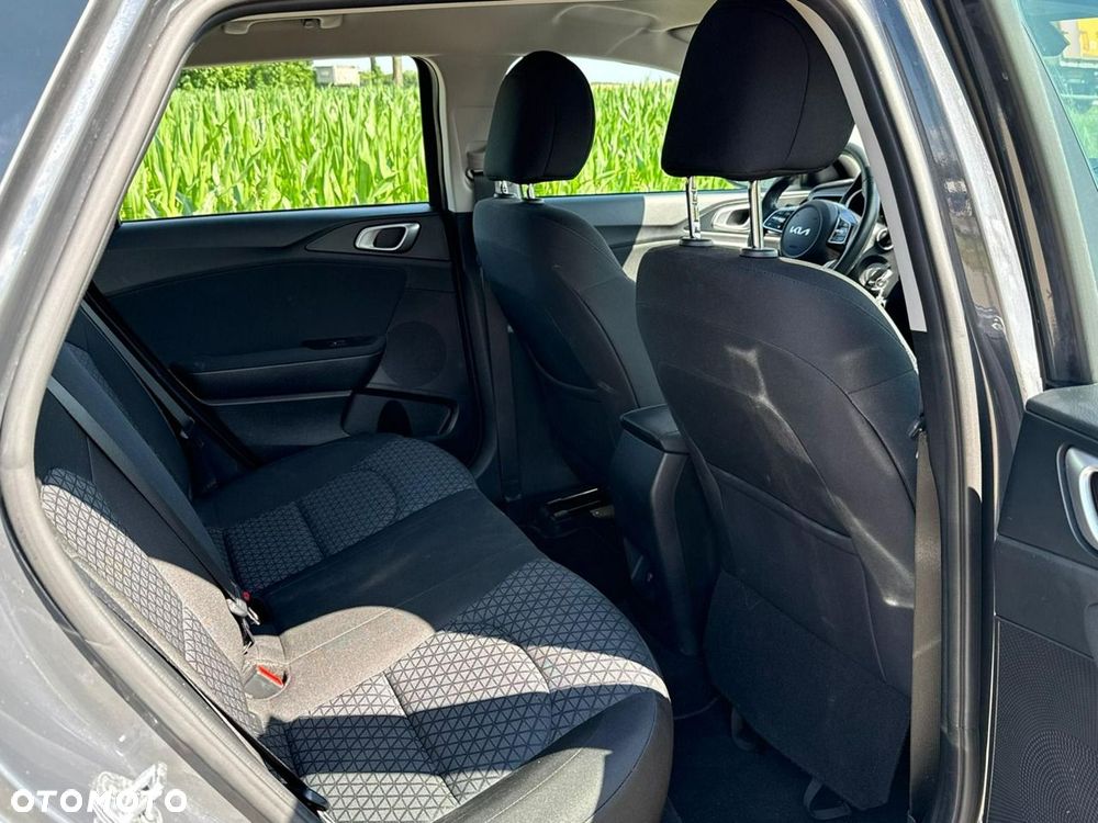 Kia Ceed 1.5 T-GDI Business Line - 15