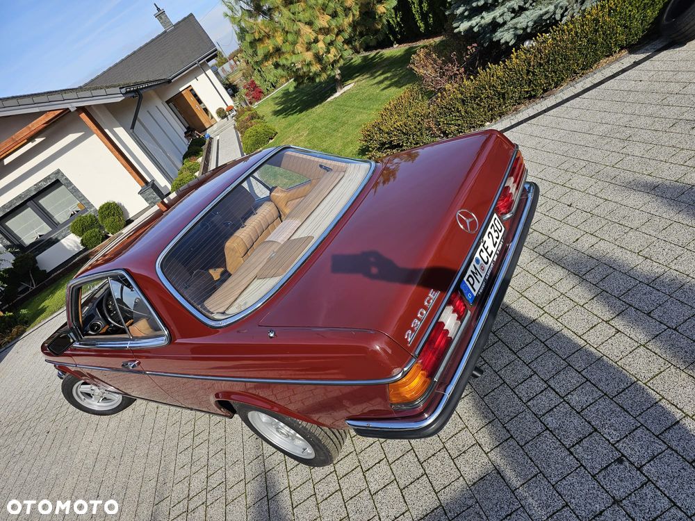 Mercedes-Benz Inny - 8