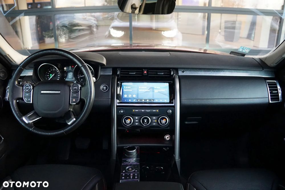 Land Rover Discovery V 3.0 TD6 First Edition - 35