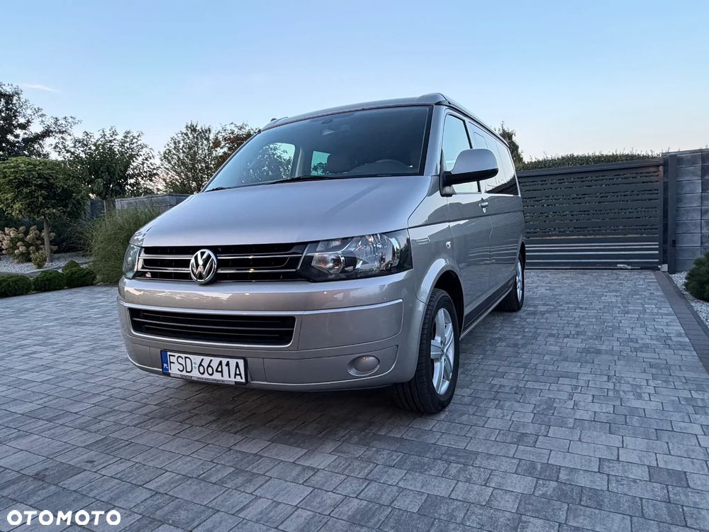 Volkswagen California - 7