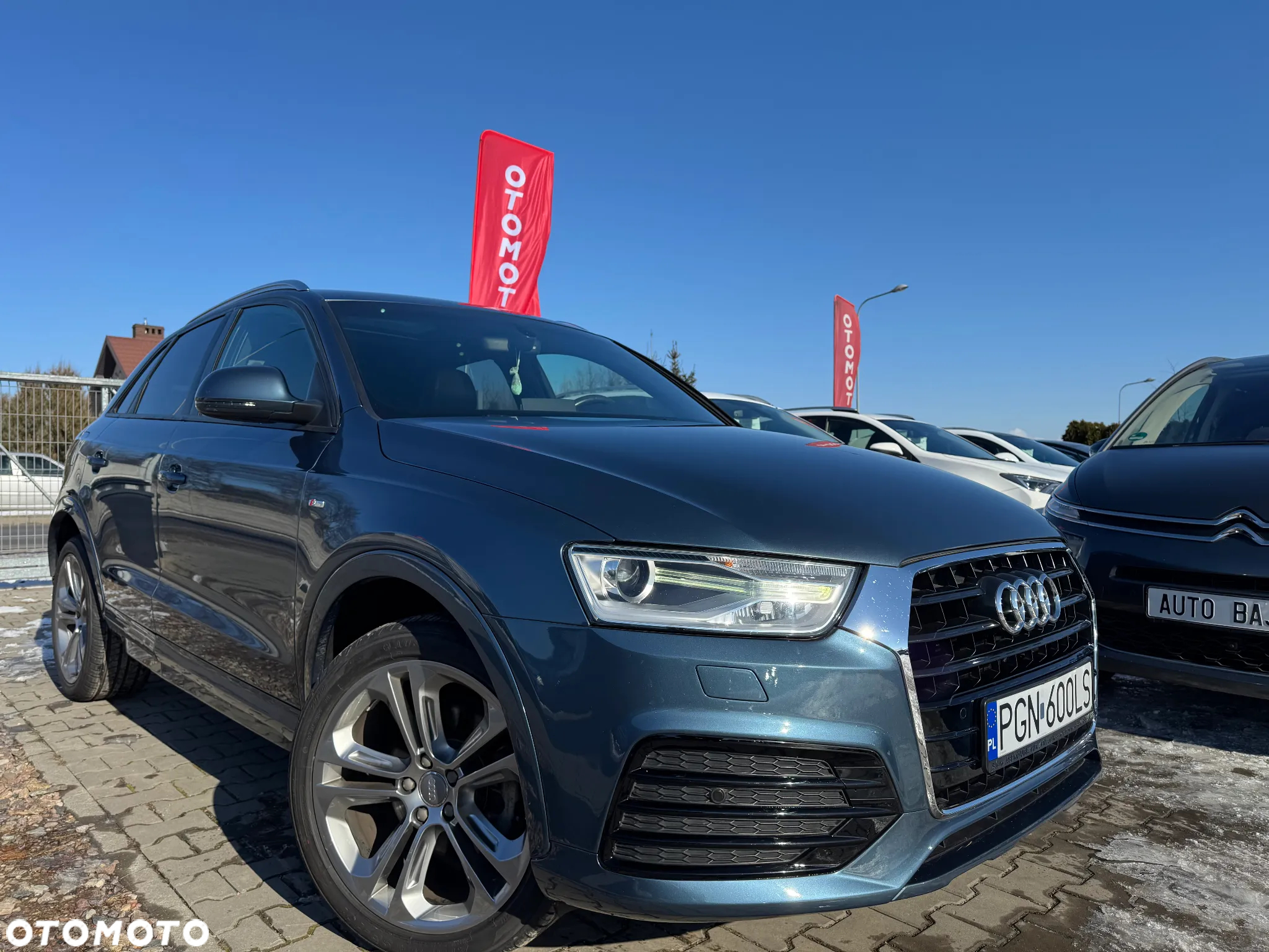 Audi Q3 - 12