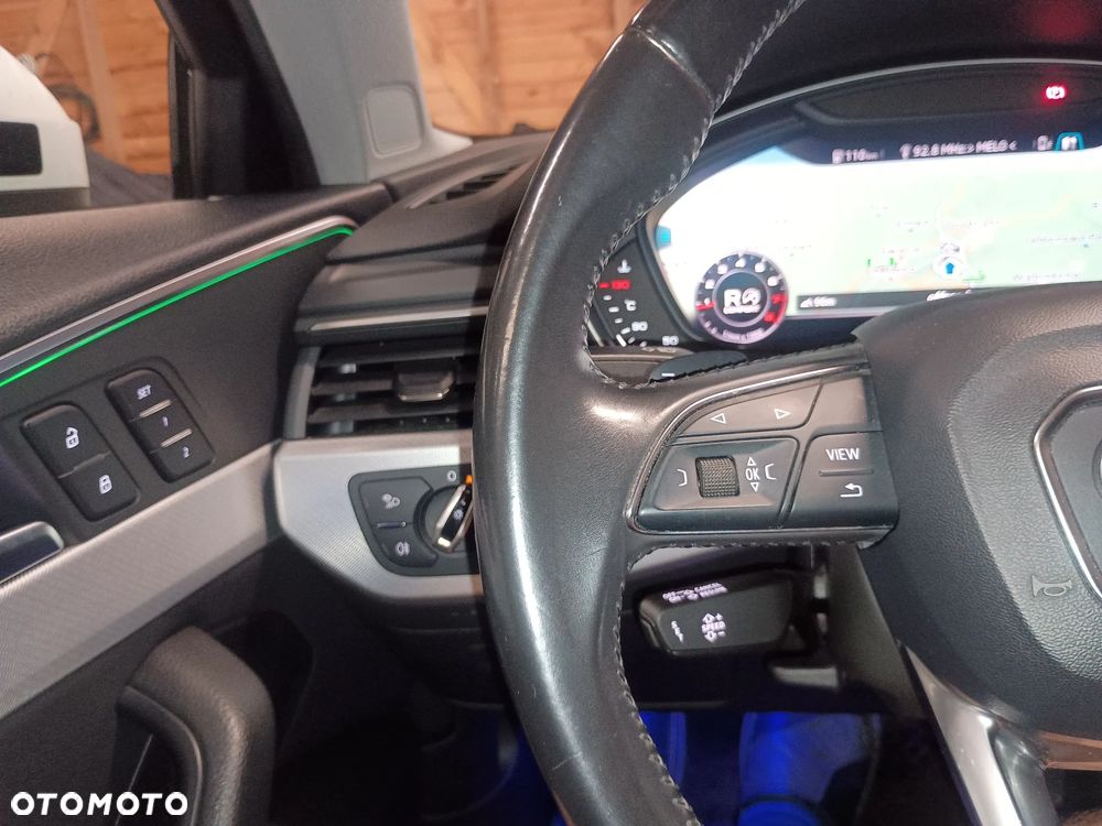 Audi A4 Allroad - 15