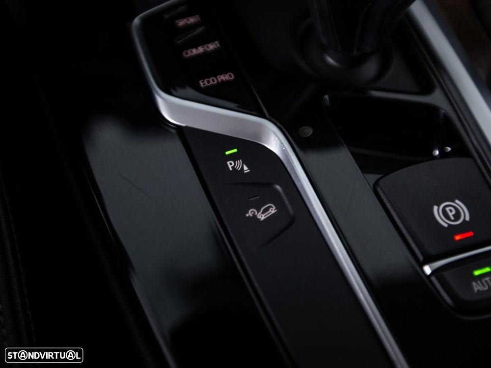 BMW X3 - 27