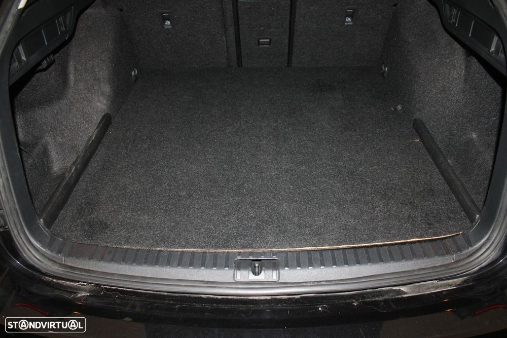 Skoda Octavia Break 1.4 TSi iV Style DSG - 34